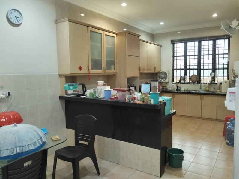 Taman Pandan - 4
