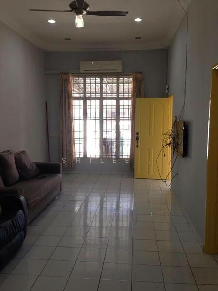 Mutiara Rini Mutiaras Rinis - 1