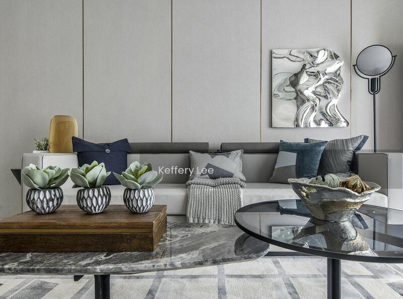 【 KL Investment @ Next to TRX 】Passive income 2,000 - 3