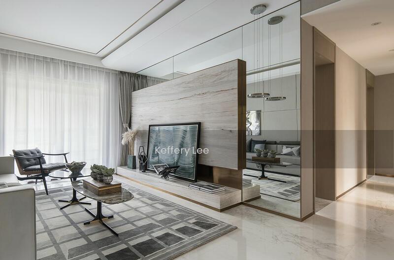 【 KL Investment @ Next to TRX 】Passive income 2,000 - 2