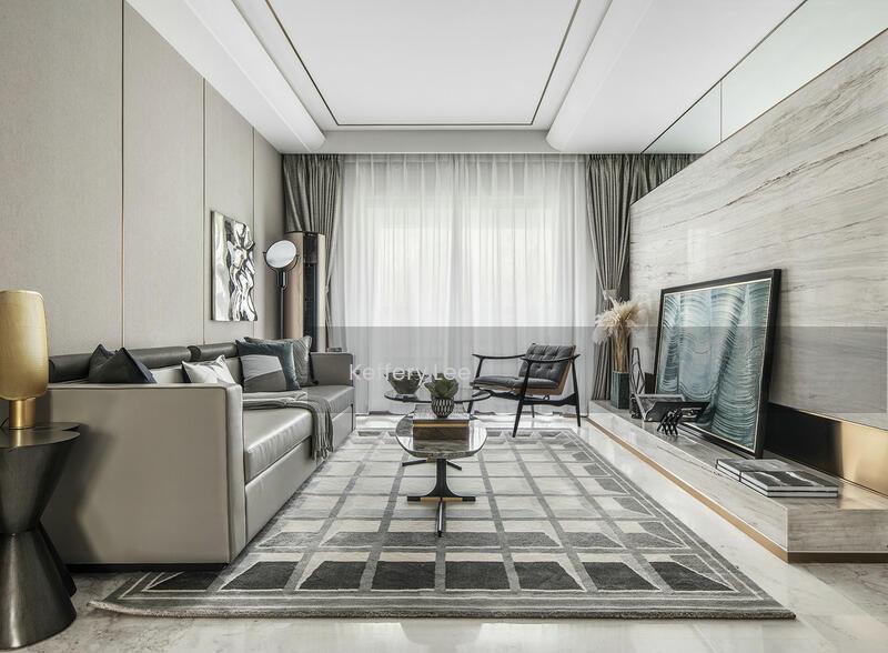 【 KL Investment @ Next to TRX 】Passive income 2,000 - 4