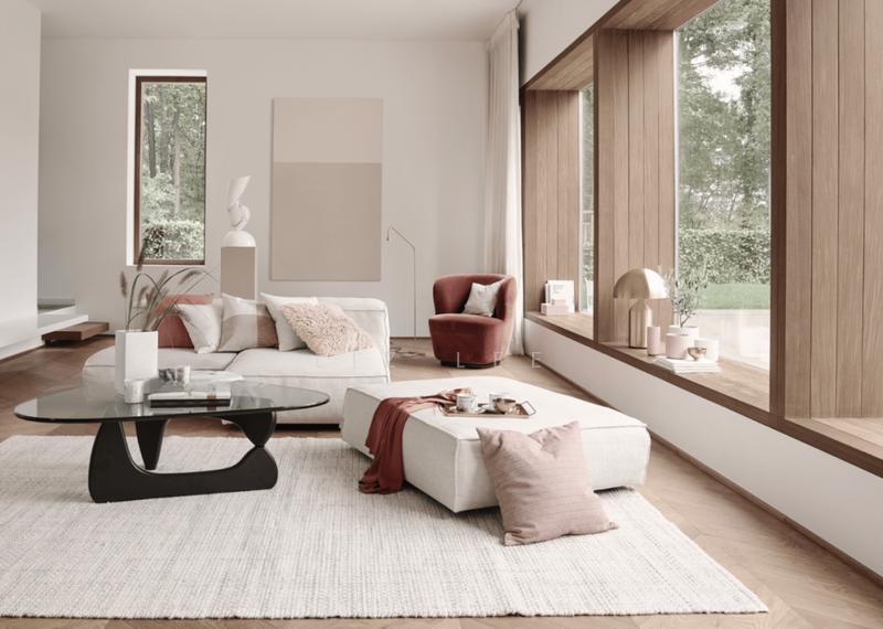 NEW LAUNCH TAMAN BUKIT MANDARIN-康乐3STY SUPERLINK(Oversea Buyer Are welcome) - 1