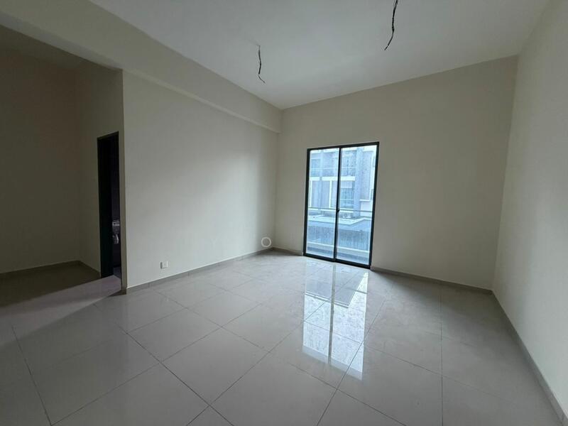 Spectrum Residence (Alam Permai) - 5