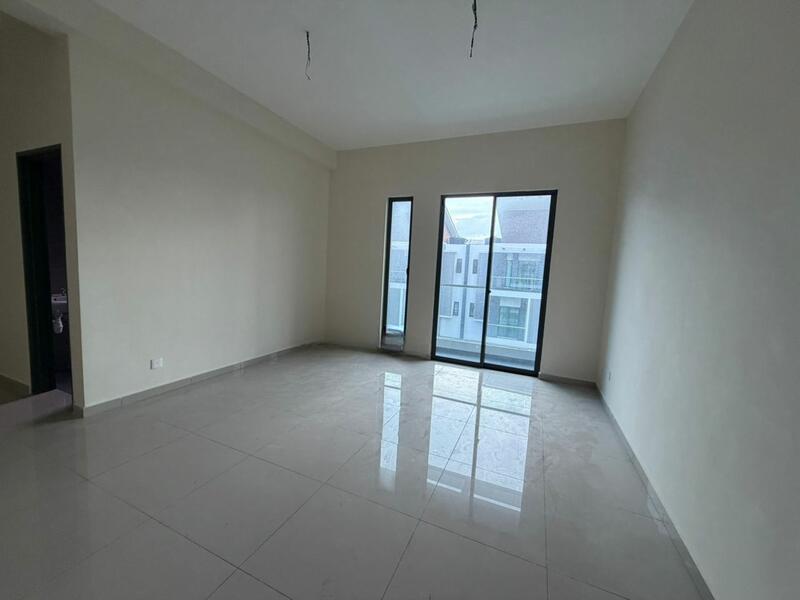 Spectrum Residence (Alam Permai) - 2
