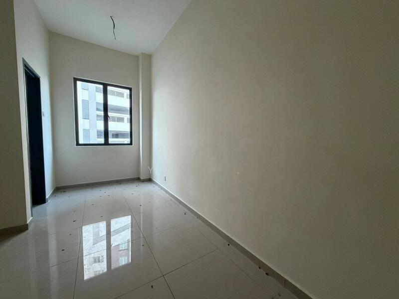 Spectrum Residence (Alam Permai) - 4