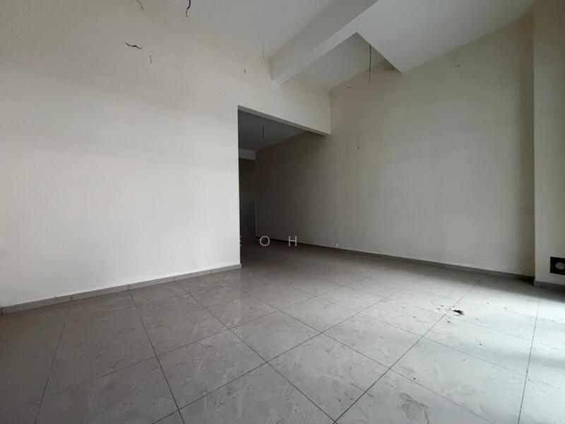 Spectrum Residence (Alam Permai) - 1