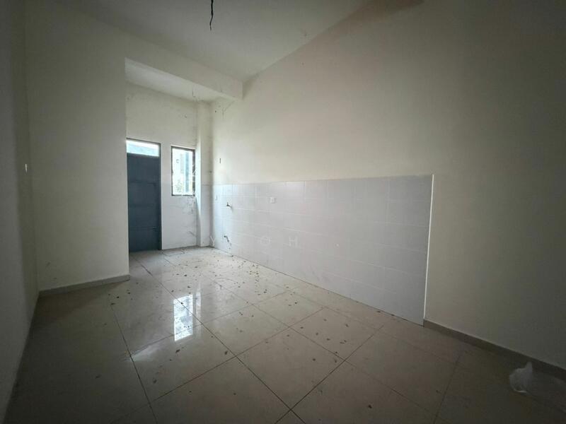 Spectrum Residence (Alam Permai) - 3