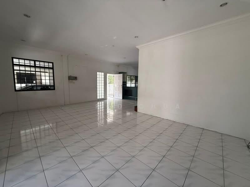 Stampin, Kuching - 3