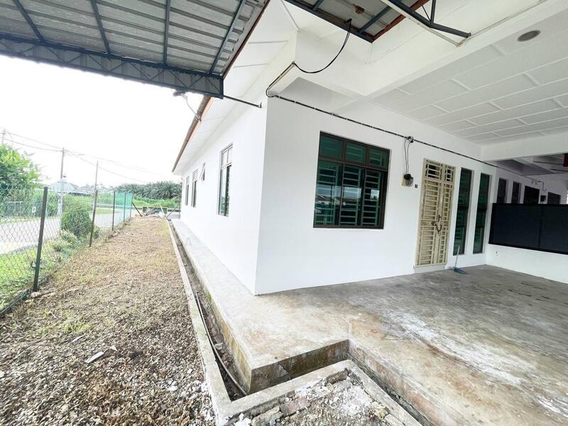 Simpang Rengam Simpangs Rengams - 4