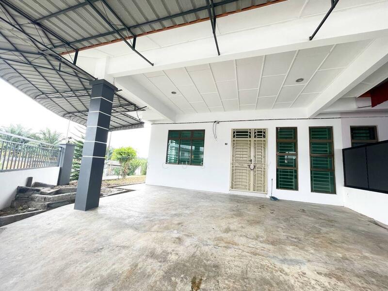 Simpang Rengam Simpangs Rengams - 3