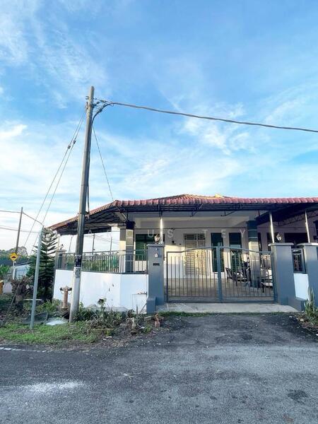 Simpang Rengam Simpangs Rengams - 2