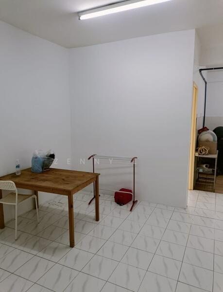 Pangsapuri Rimba Jaya - 5