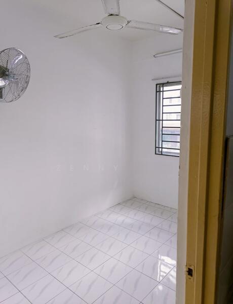 Pangsapuri Rimba Jaya - 3