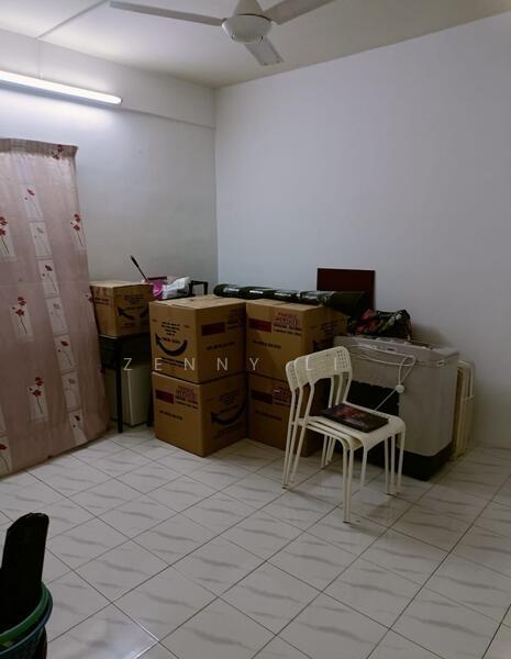 Pangsapuri Rimba Jaya - 4