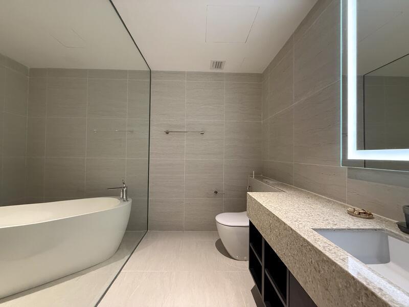 Star Residences Two - 2