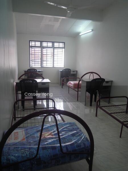 Taman Rasah Jaya - 3