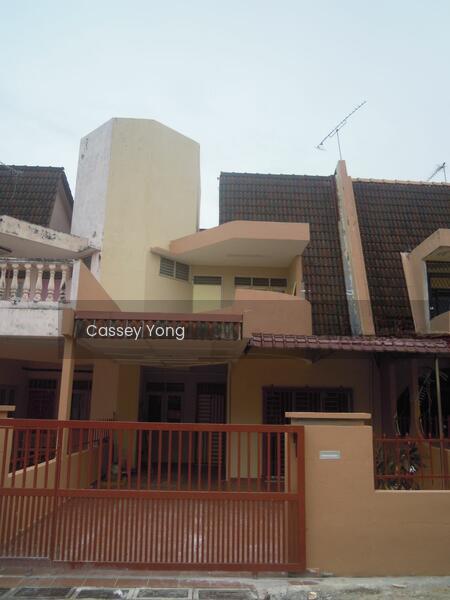 Taman Rasah Jaya - 5