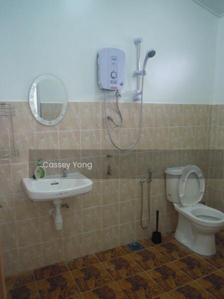 Taman Rasah Jaya - 2