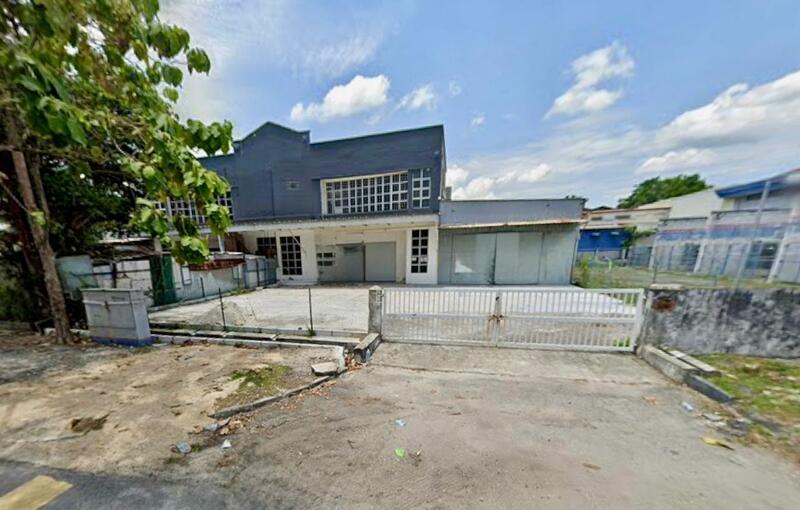 Taman Mas Sepang , TPP @ Puchong - 2