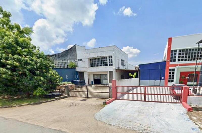 Taman Mas Sepang , TPP @ Puchong - 1