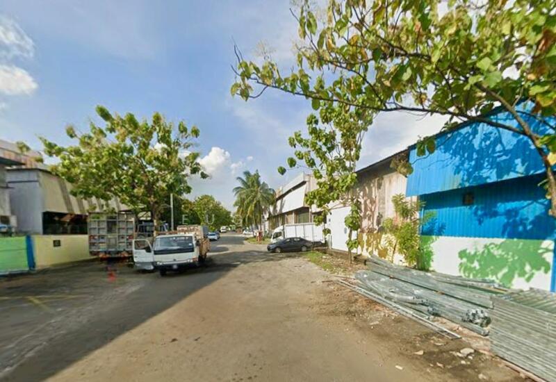 Taman Mas Sepang , TPP @ Puchong - 5