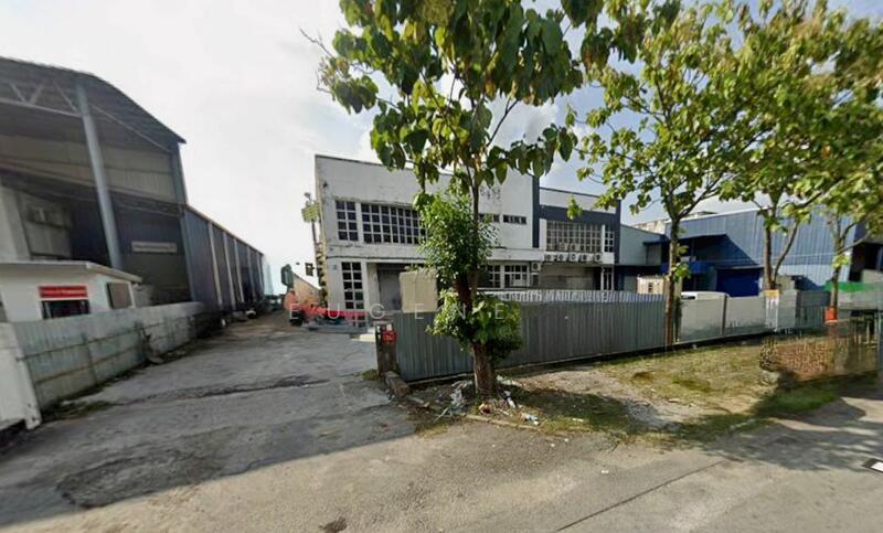 Taman Mas Sepang , TPP @ Puchong - 4