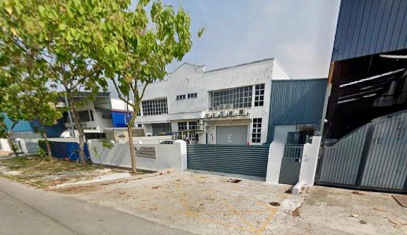 Taman Mas Sepang , TPP @ Puchong - 3