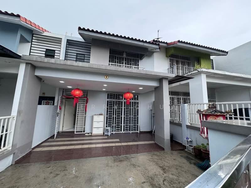 Bandar Dato Onn Double Storey - 4