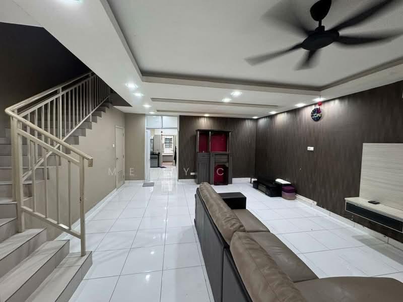 Bandar Dato Onn Double Storey - 2