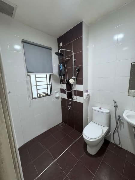 Bandar Dato Onn Double Storey - 5