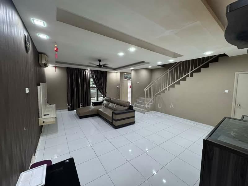 Bandar Dato Onn Double Storey - 3