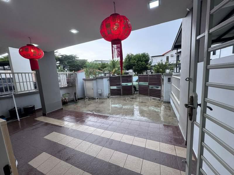 Bandar Dato Onn Double Storey - 1