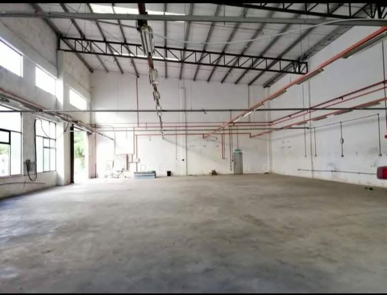 80x180 Semi-Detached Factory @ Setia Business Park - 3