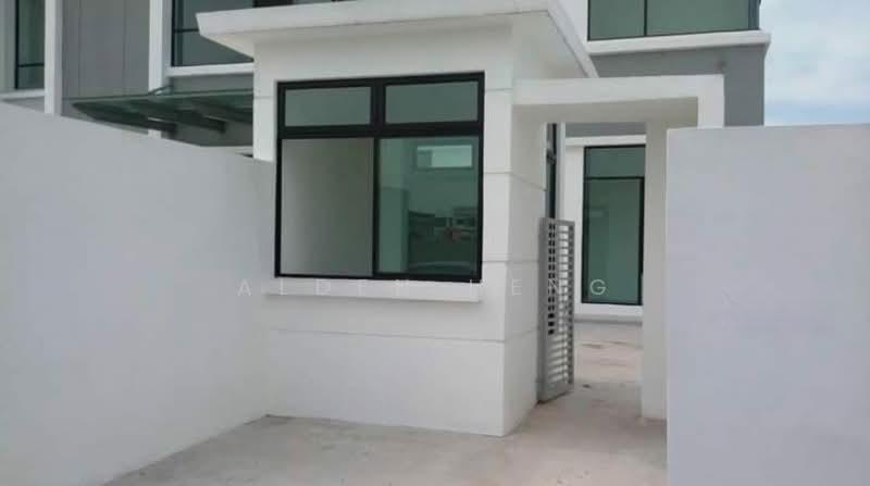 80x180 Semi-Detached Factory @ Setia Business Park - 5
