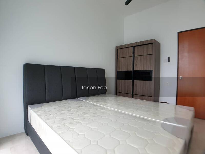 Paradiso Nuova (Merak Kayangan) - 3