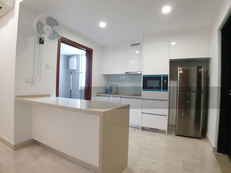 Paradiso Nuova (Merak Kayangan) - 2