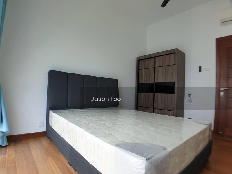 Paradiso Nuova (Merak Kayangan) - 5