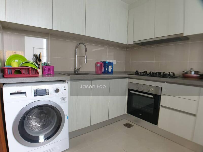 Paradiso Nuova (Merak Kayangan) - 1