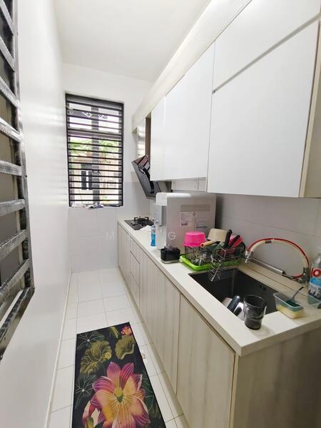 Setia Tropika Setias Tropikas - 5