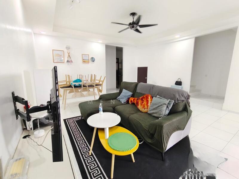 Setia Tropika Setias Tropikas - 2