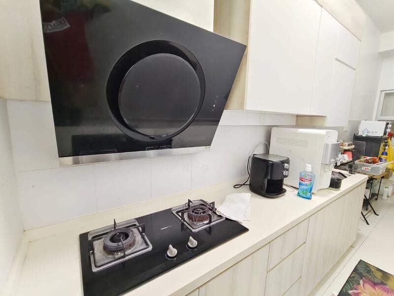 Setia Tropika Setias Tropikas - 4