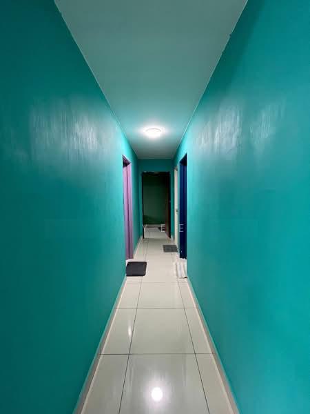 Twin Danga Residence - 3