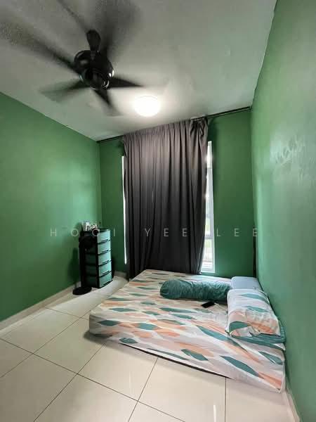 Twin Danga Residence - 4