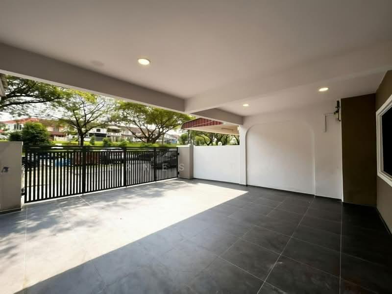 Taman Skudai Baru - 4