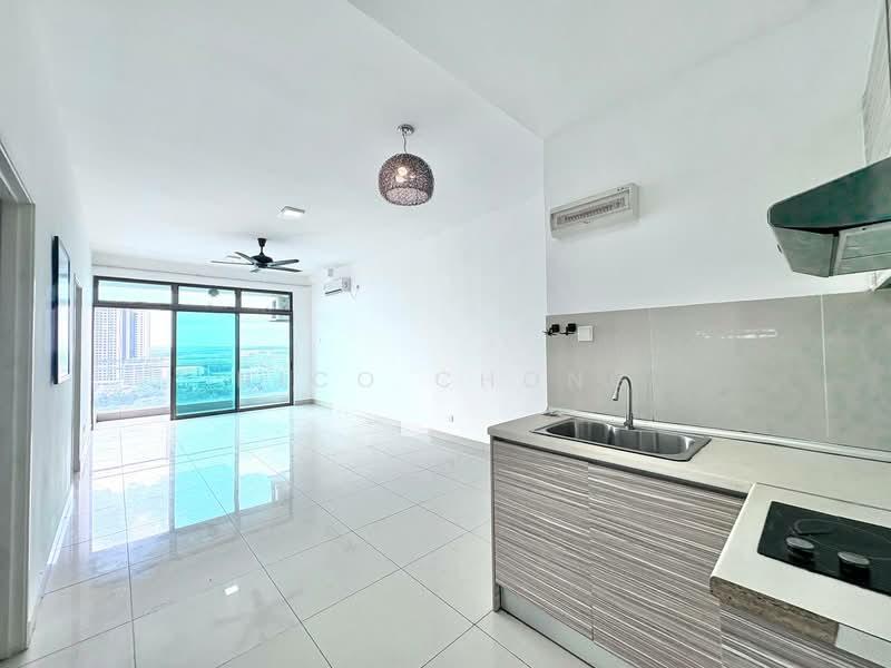PARC Regency (Residensi Masai) - 2