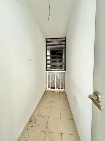 PARC Regency (Residensi Masai) - 4