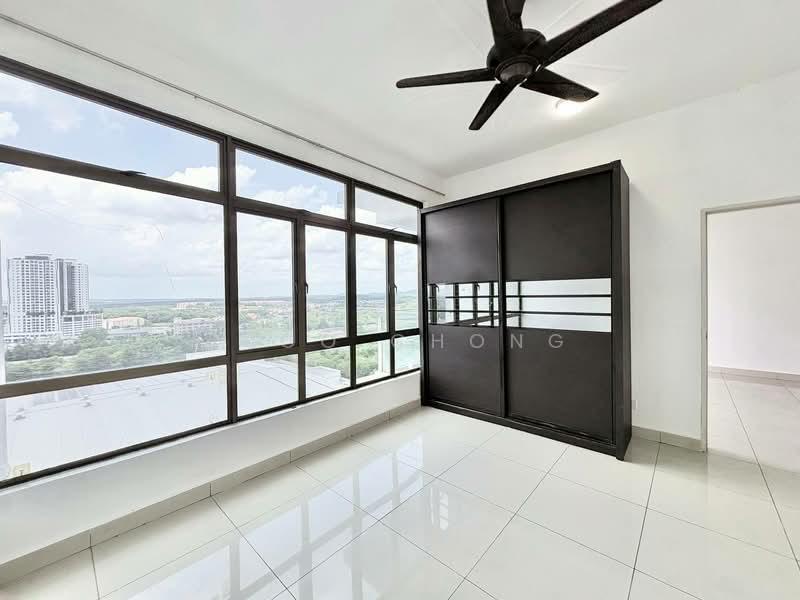 PARC Regency (Residensi Masai) - 5