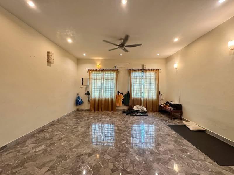 Pulau Tikus - 4