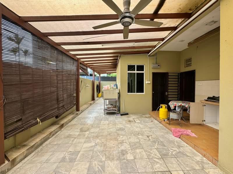 Pulau Tikus - 5