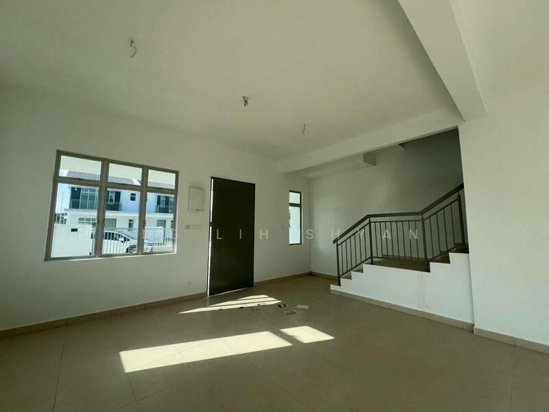 Taman Pulai Mutiara - 1